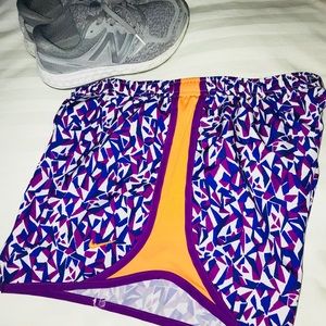 Dri-Fit Nike Running Shorts